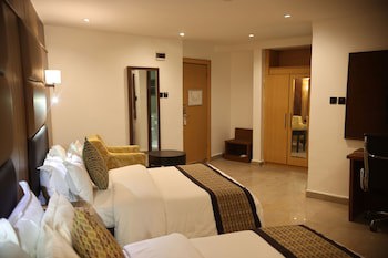 Bolton White Hotel