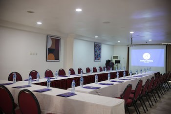 Bolton White Hotel