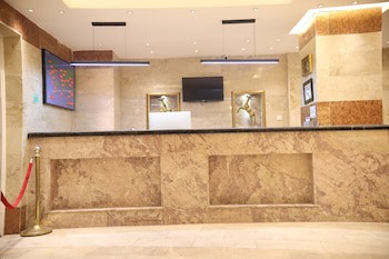 Bolton White Hotel