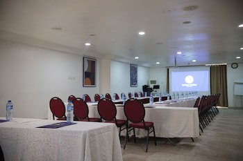 Bolton White Hotel