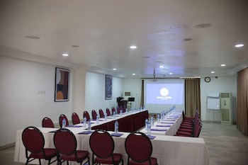 Bolton White Hotel