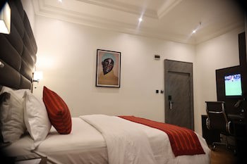 Bolton White Hotel