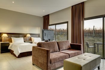Auberge Du Vin, A Tribute Portfolio Hotel, Tupungato