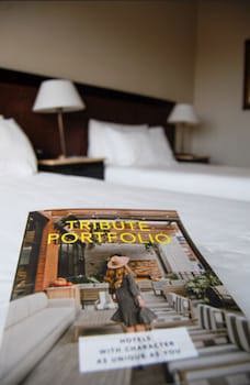 Auberge Du Vin, A Tribute Portfolio Hotel, Tupungato