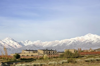 Auberge Du Vin, A Tribute Portfolio Hotel, Tupungato