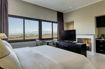 Auberge Du Vin, A Tribute Portfolio Hotel, Tupungato