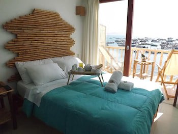 Bamboo Lodge Paracas