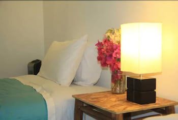 Bamboo Lodge Paracas