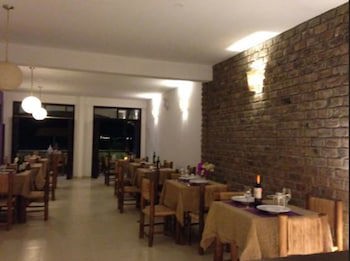 Bamboo Lodge Paracas
