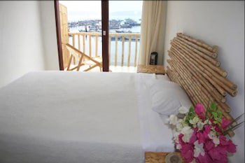 Bamboo Lodge Paracas