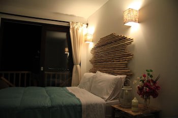 Bamboo Lodge Paracas