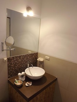 Bamboo Lodge Paracas