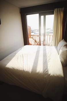 Bamboo Lodge Paracas
