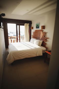 Bamboo Lodge Paracas
