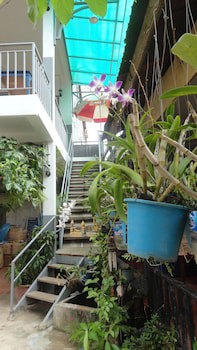 Green Park Village Guesthouse