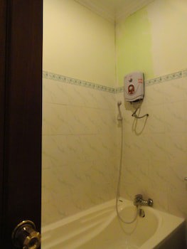 Green Park Village Guesthouse