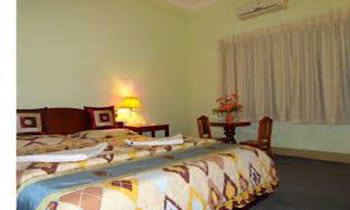 Green Park Village Guesthouse