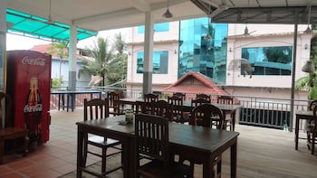 Green Park Village Guesthouse
