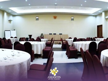 Amantis Hotel
