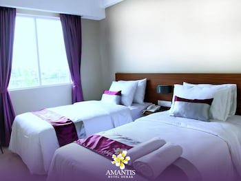 Amantis Hotel