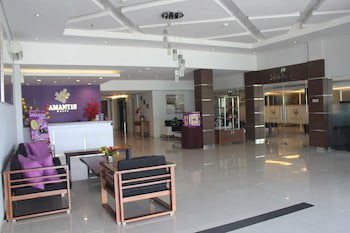 Amantis Hotel