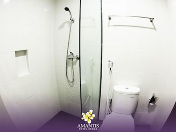 Amantis Hotel
