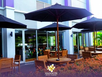 Amantis Hotel
