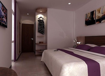 Amantis Hotel