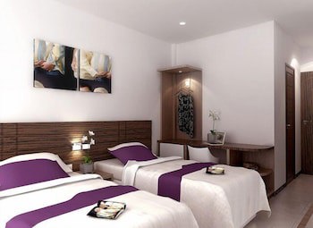 Amantis Hotel