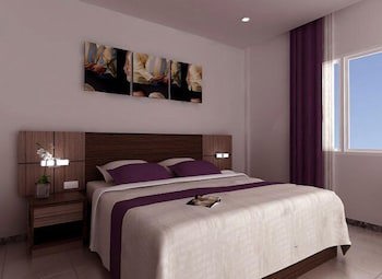 Amantis Hotel