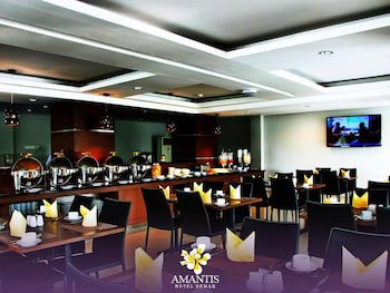 Amantis Hotel