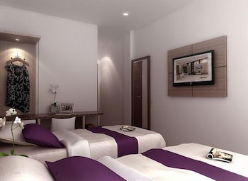 Amantis Hotel