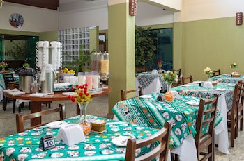Brotas Eco Hotel Fazenda