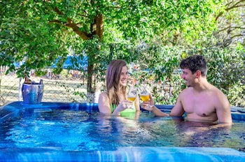 Brotas Eco Hotel Fazenda
