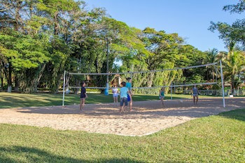 Brotas Eco Hotel Fazenda