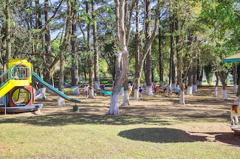Brotas Eco Hotel Fazenda
