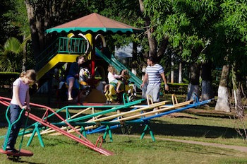 Brotas Eco Hotel Fazenda