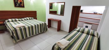 Brotas Eco Hotel Fazenda
