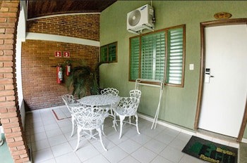 Brotas Eco Hotel Fazenda
