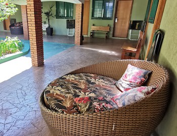 Brotas Eco Hotel Fazenda