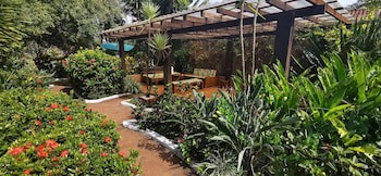 Brotas Eco Hotel Fazenda