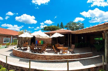 Brotas Eco Hotel Fazenda