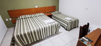 Brotas Eco Hotel Fazenda