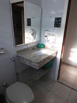 Brotas Eco Hotel Fazenda