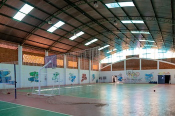 Brotas Eco Hotel Fazenda