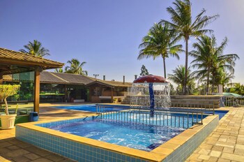Brotas Eco Hotel Fazenda