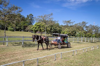 Brotas Eco Hotel Fazenda