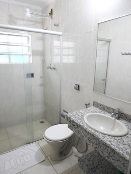 Brotas Eco Hotel Fazenda