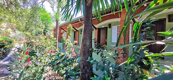 Brotas Eco Hotel Fazenda