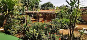 Brotas Eco Hotel Fazenda